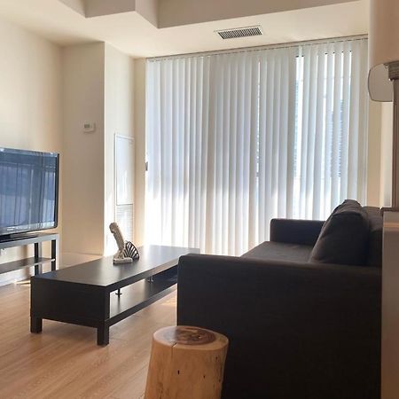 Grand View 2Br/2Ba Condos Cn Tower,Union,Tiff/Mtcc Toronto Exterior foto