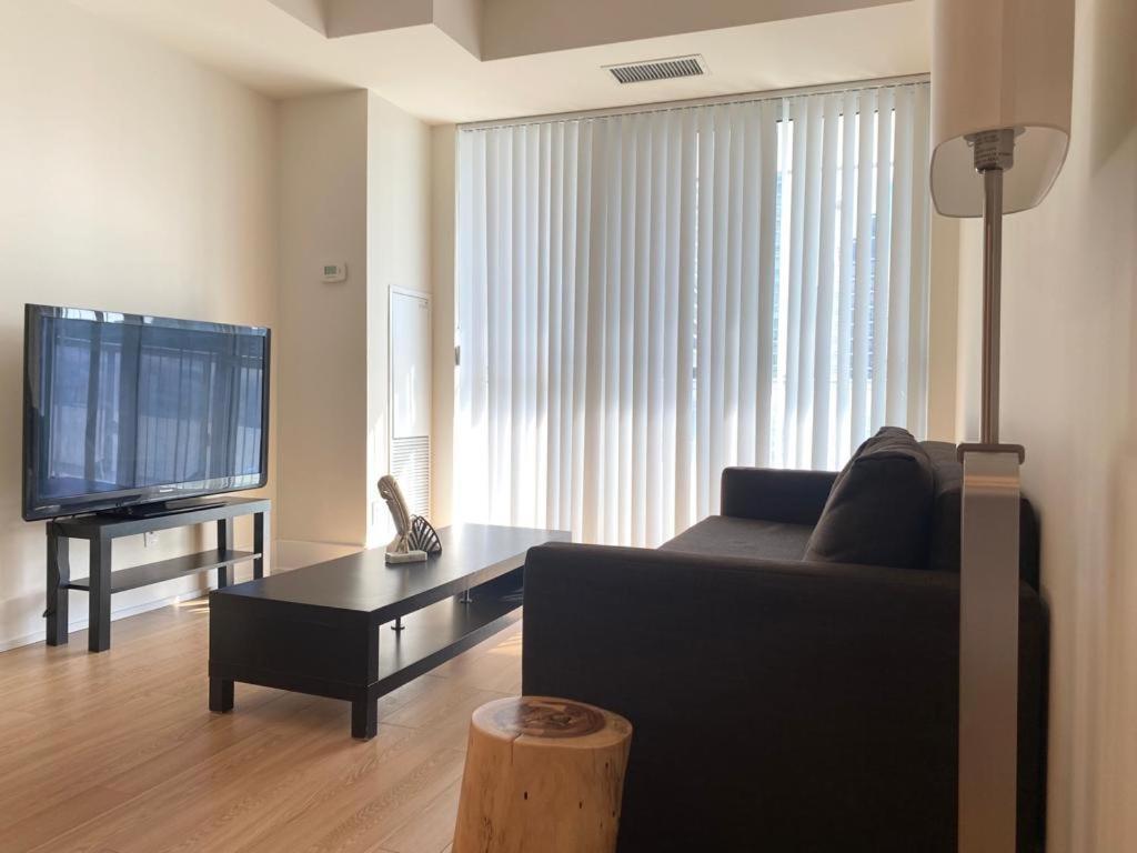 Grand View 2Br/2Ba Condos Cn Tower,Union,Tiff/Mtcc Toronto Exterior foto