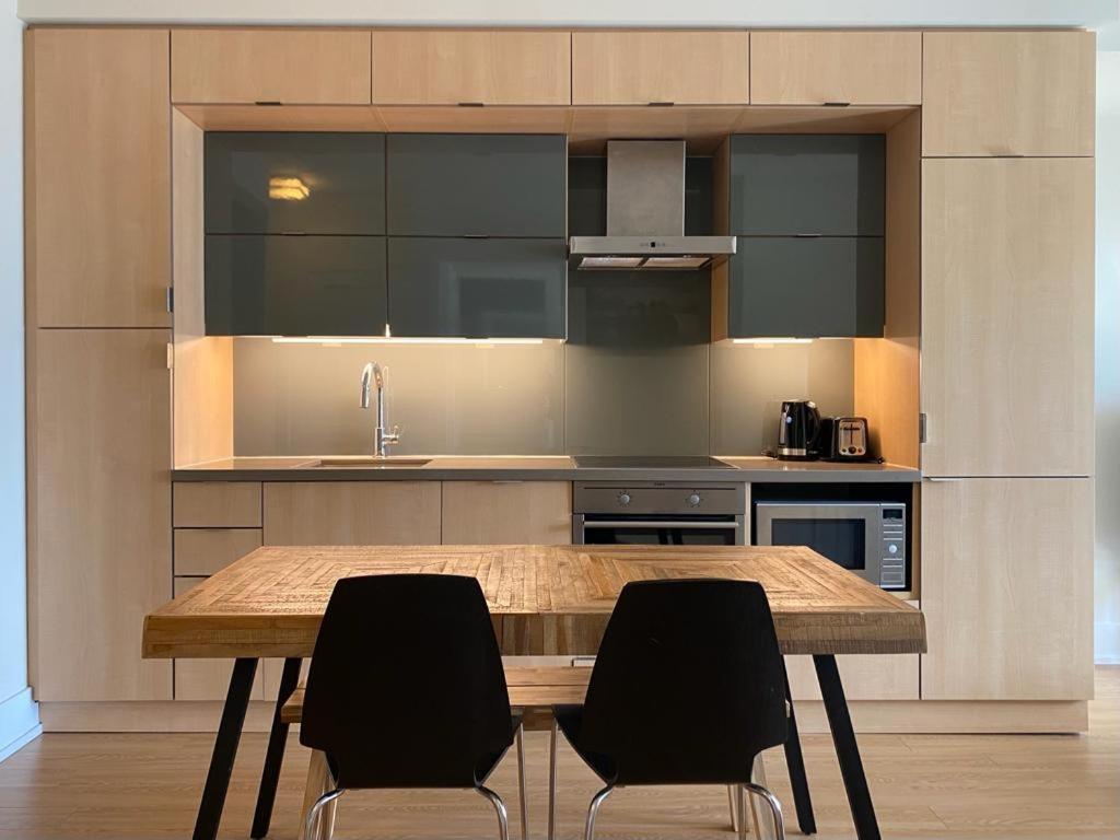 Grand View 2Br/2Ba Condos Cn Tower,Union,Tiff/Mtcc Toronto Exterior foto