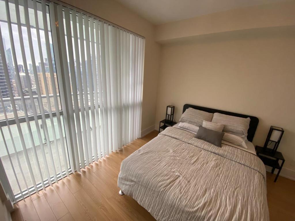 Grand View 2Br/2Ba Condos Cn Tower,Union,Tiff/Mtcc Toronto Exterior foto